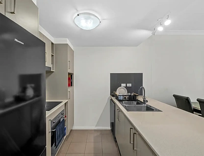 46/51 Playfield Street, Chermside, QLD 4032, 3 Kuwarto, 2 Banyo, Unit