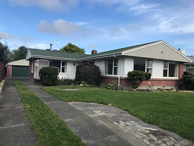Residential Suburban