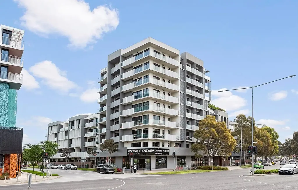 2 Bed-room Apartments in Prime Dandenong Location