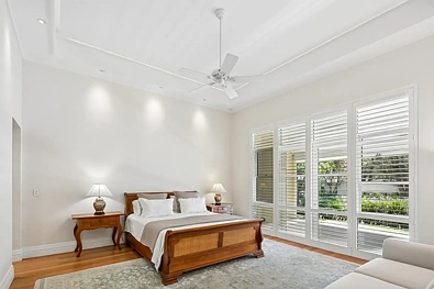 卧室 - 9 Hynes Road, Dalkeith, WA 6009