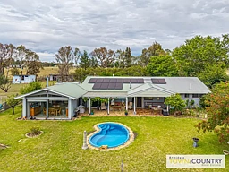 25 Mundays Lane, Armidale