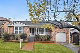 10 Derribong Drive, Cordeaux Heights