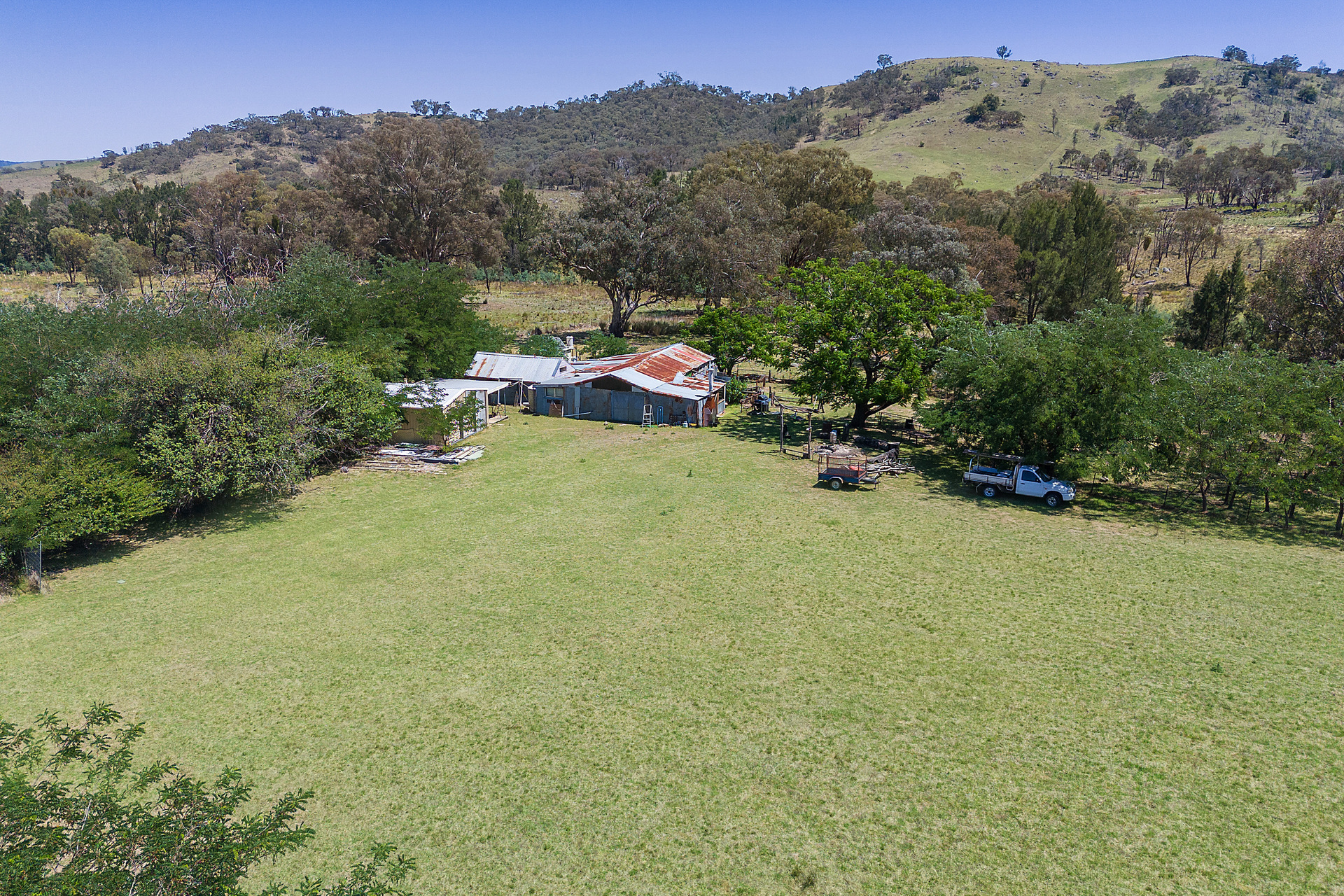 2238 TRIAMBLE RD, TRIAMBLE NSW 2850, 0 રૂમ, 0 બાથરૂમ, Lifestyle Property