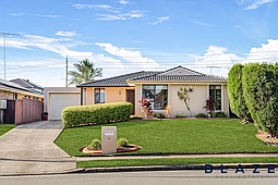 43 Bettong Crescent, Bossley Park