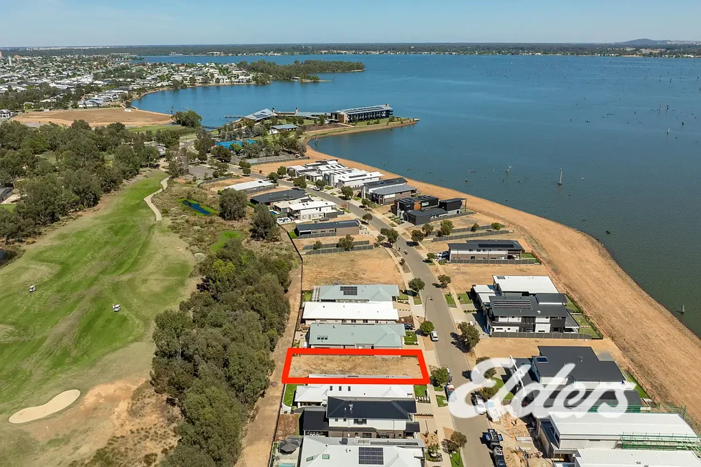 Yarrawonga YOUR DREAM ABODE AWAITS!