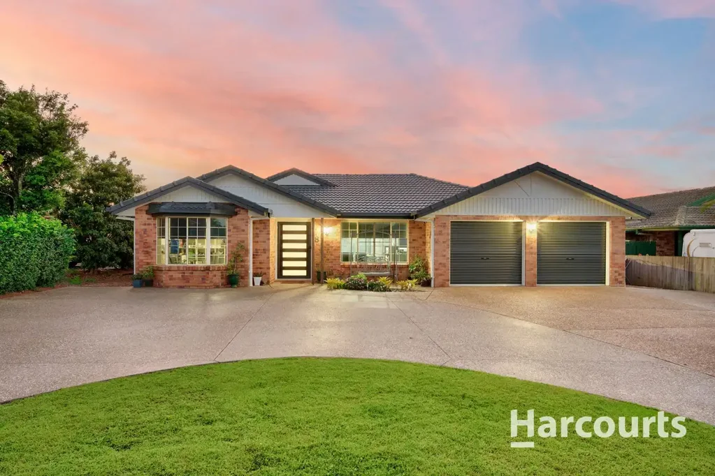 8 Stringybark Court, Murrumba Downs, QLD 4503
