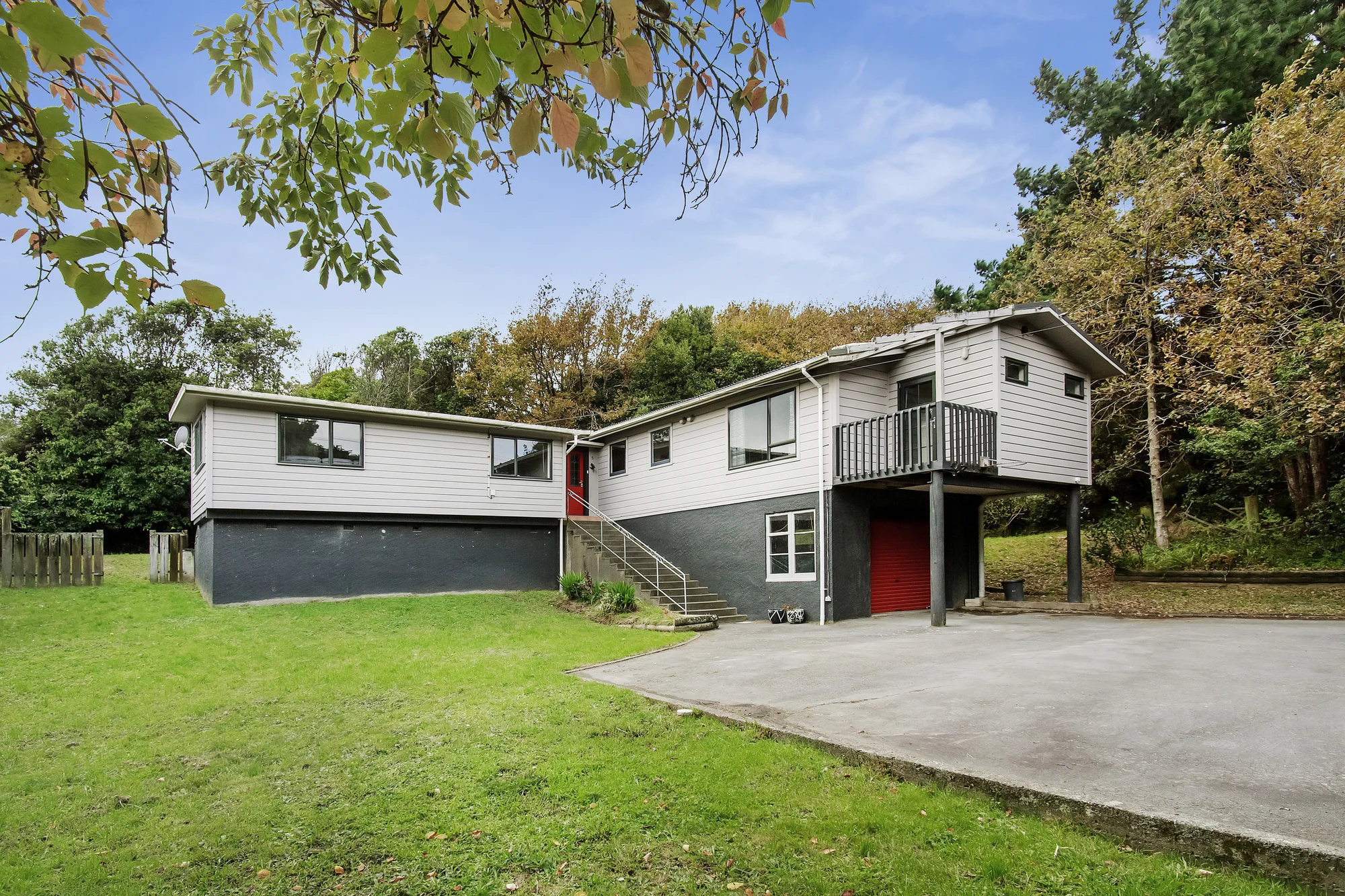 Tawa 4 Slaapkamer Space, Privacy & Potential