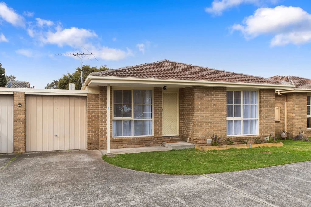 5/8 Wisewould Avenue, Seaford, VIC 3198