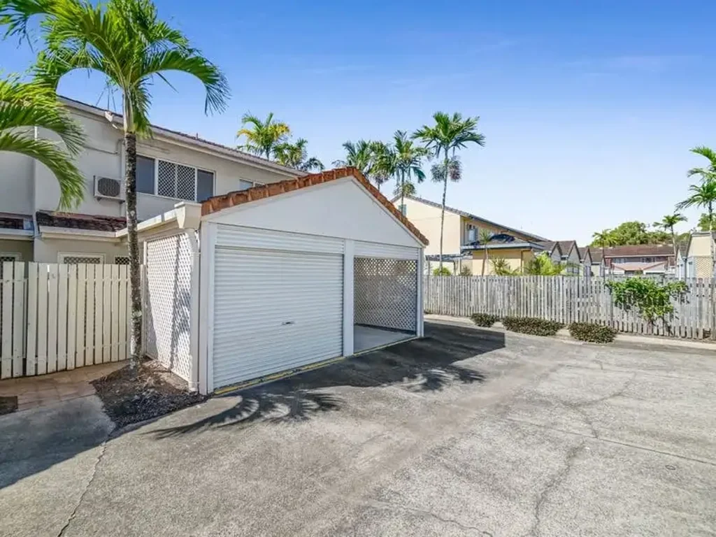 14/38 Springfield Crescent, Manoora, QLD 4870