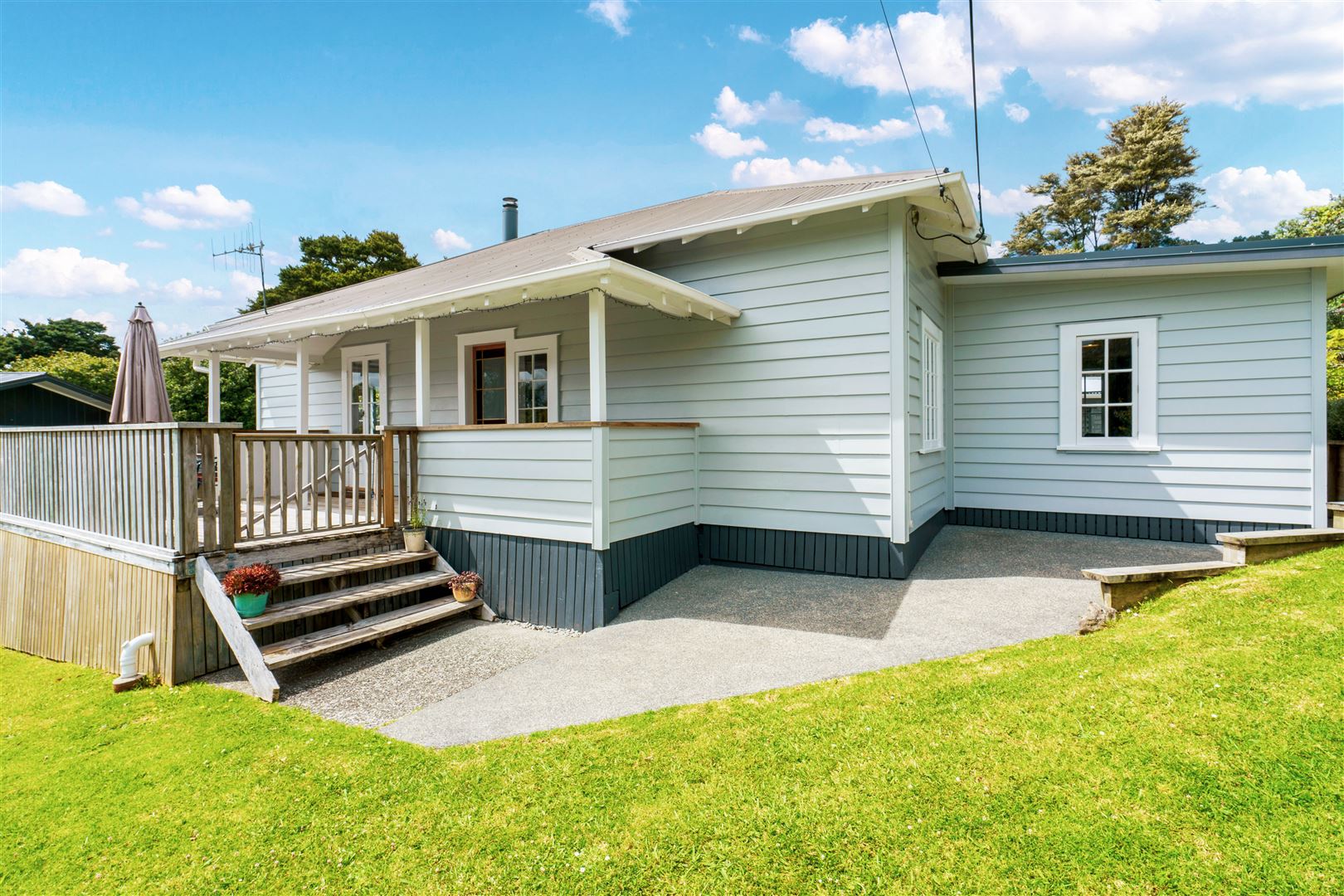 32 Russell Road, Kensington, Whangarei, 3部屋, 0バスルーム