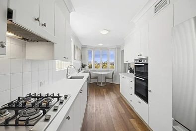 26/95 Milson Road, Cremorne Point, NSW 2090, 3 phòng ngủ, 2 phòng tắm, Apartment