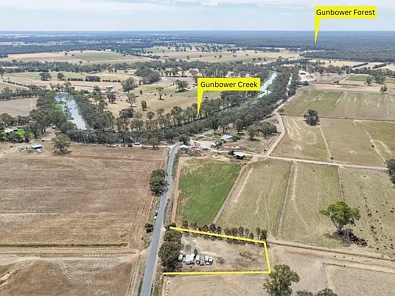Cohuna Peaceful Living, Exciting Potential
