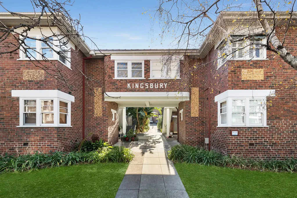 4/22 Inkerman Street, St Kilda, VIC 3182
