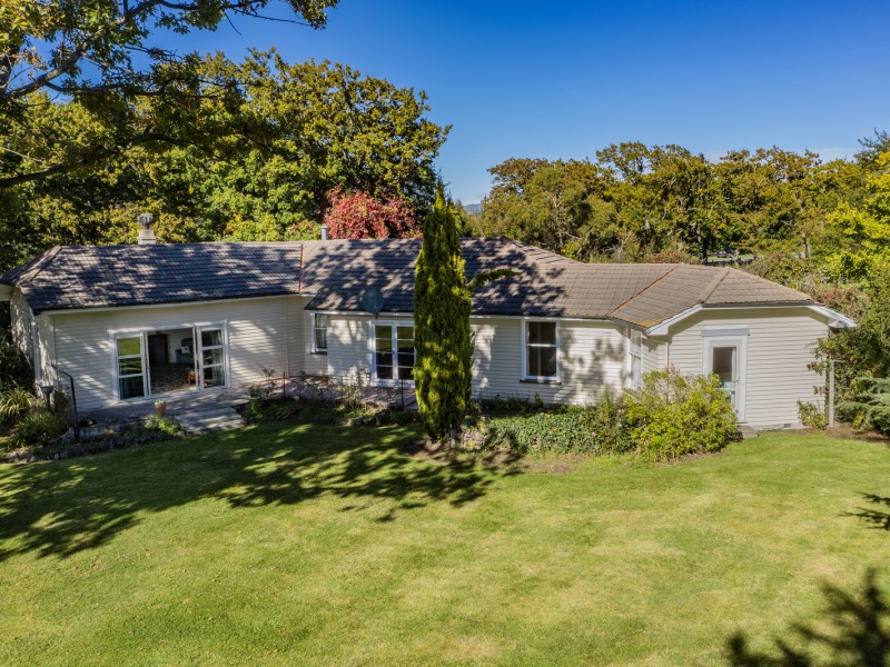 14 Lake Sumner Road, Hawarden, Hurunui, 3房, 0浴