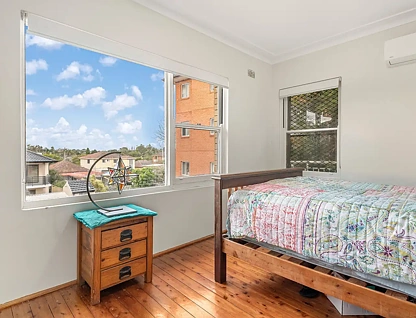 8/686 Rocky Point Road, Sans Souci, NSW 2219, 2 침실, 1 욕실, Unit