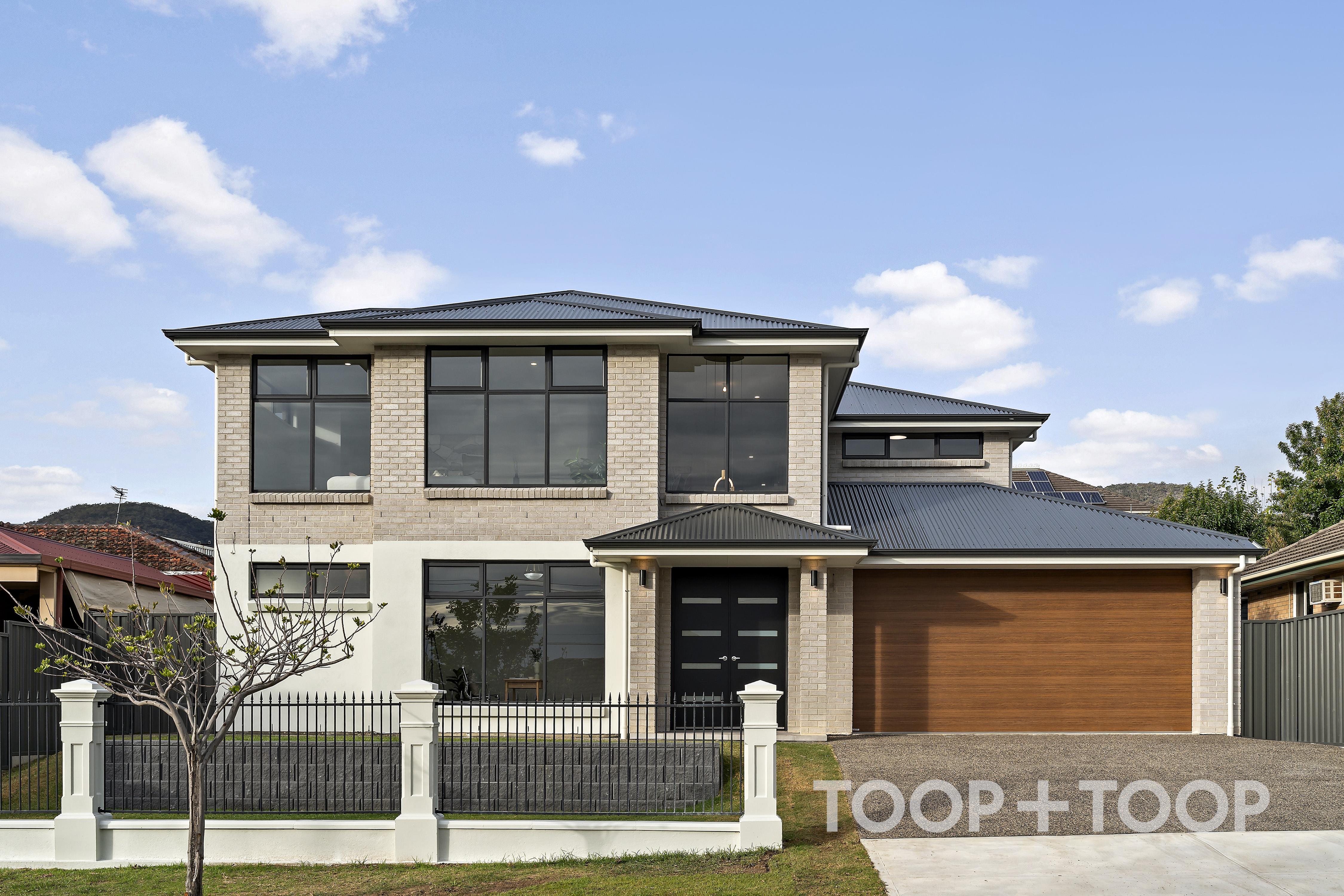 53 RITA AV, ROSTREVOR SA 5073, 0房, 0浴, House