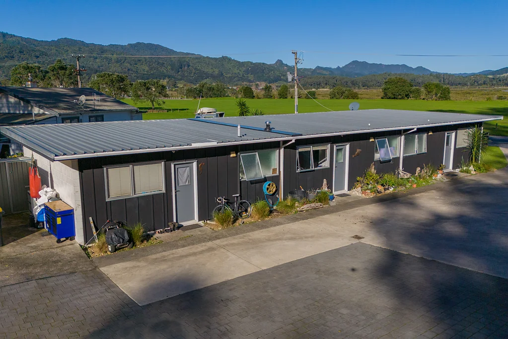 Coromandel 3Zimmer Must Have Investment