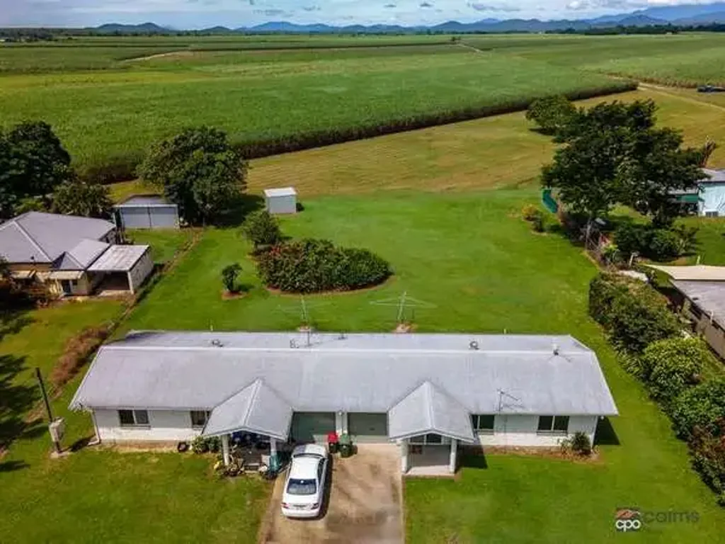1 and 2/326 Mourilyan Harbour Road, Mourilyan, QLD 4858