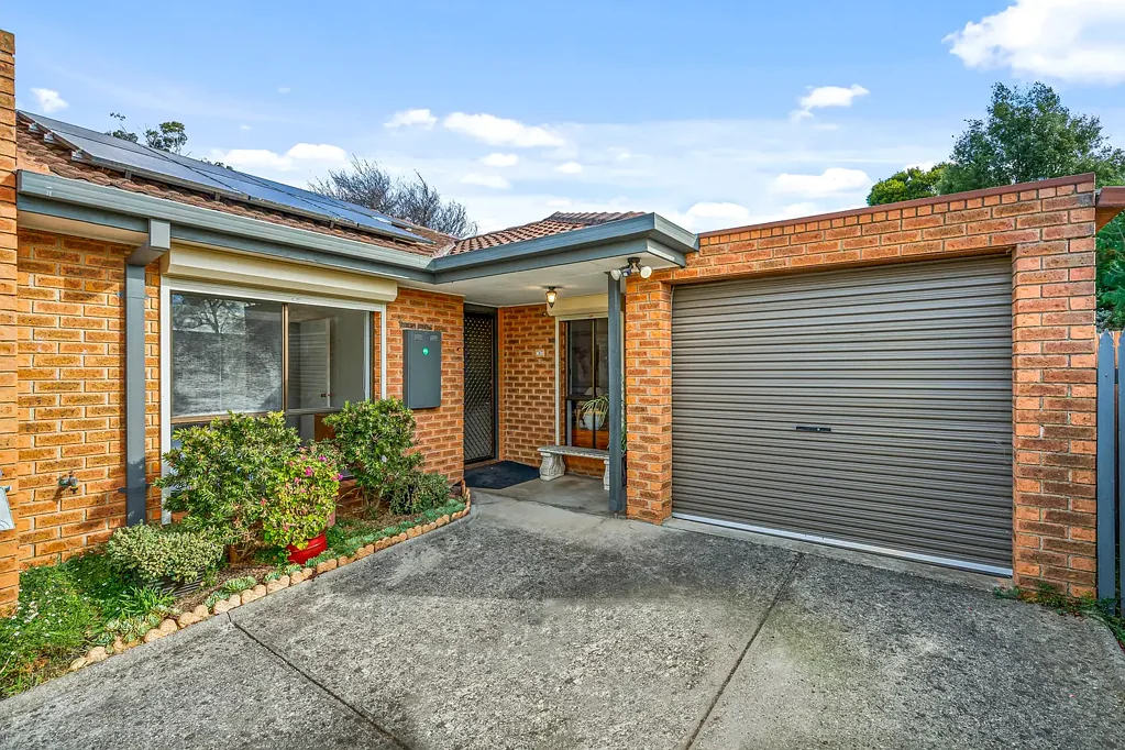 Gisborne 2Phòng ngủ CHARMING 2-BEDROOM UNIT WITH GARDEN SANCTUARY IN THE HEART OF GISBORNE