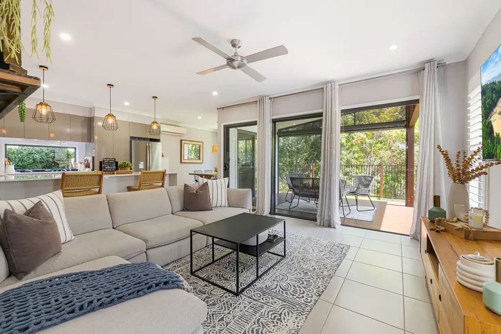 Sippy Downs 3Zimmer Spacious Family Living in a Peaceful Cul-de-Sac