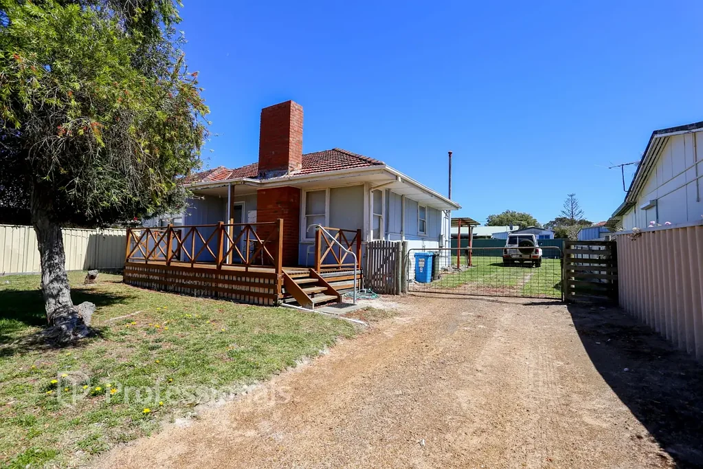 9 Calman Street, Nulsen, WA 6450