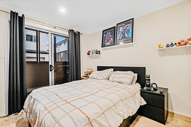 3/55 Jumbuck Crescent, Lawson, ACT 2617, 3房, 2浴, Unit