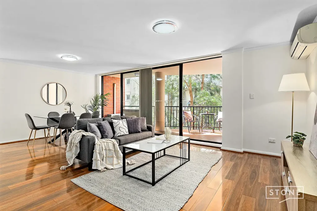 22/18 Harold Street, Parramatta, NSW 2150