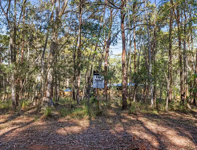 8 Wentworth Parade, Russell Island, QLD 4184, 0房, 0浴, Section