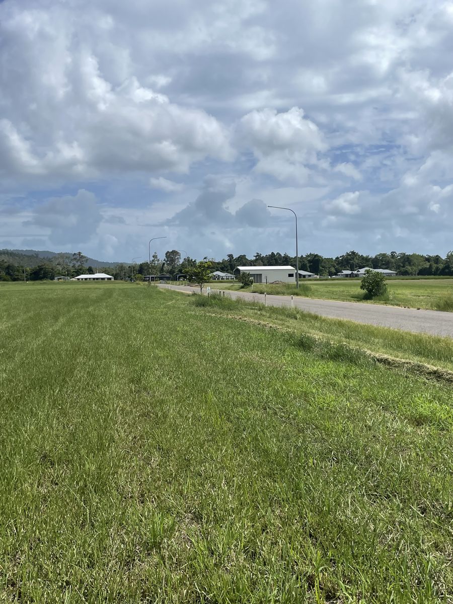 5 NINA ST, CANNON VALLEY QLD 4800, 0 રૂમ, 0 બાથરૂમ, Section