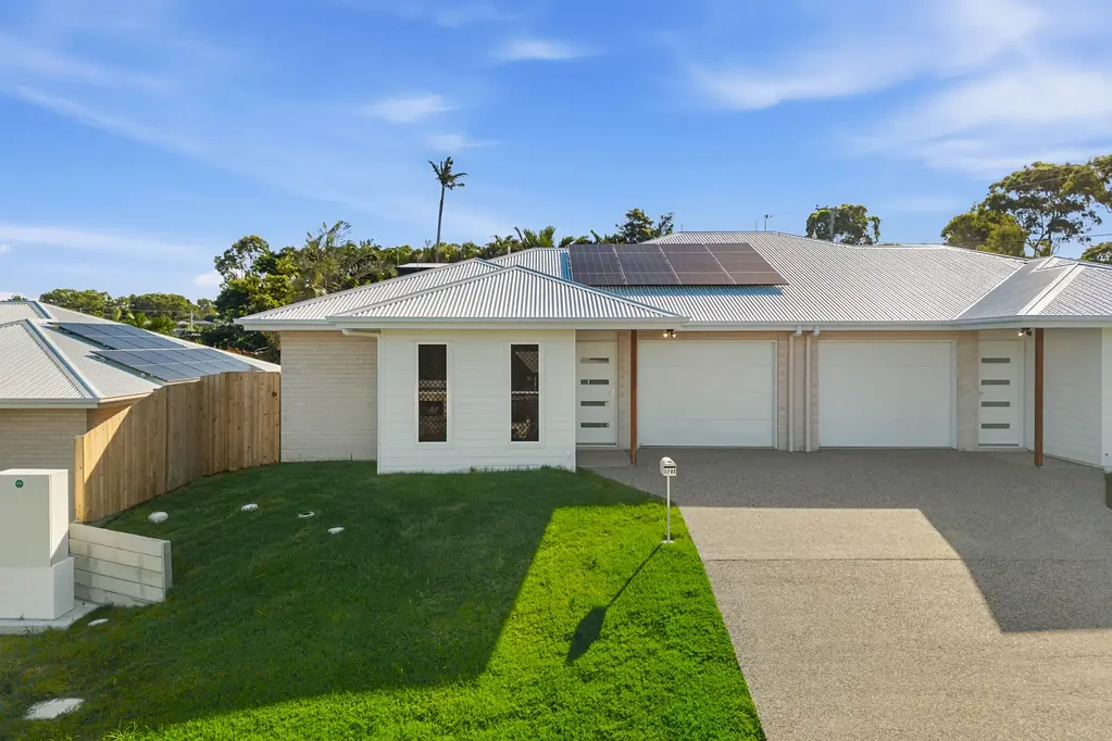 2/2 Casey Drive, Yeppoon, QLD 4703