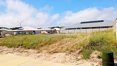 સરનામું રાખવામાં આવ્યું, Jurien Bay, WA 6516, 0 રૂમ, 0 બાથરૂમ, Section