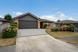 11 Alpers Ridge, Cambridge