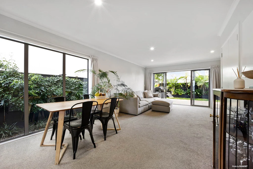 Hobsonville 2房  Freestanding Living, With Room to Breathe