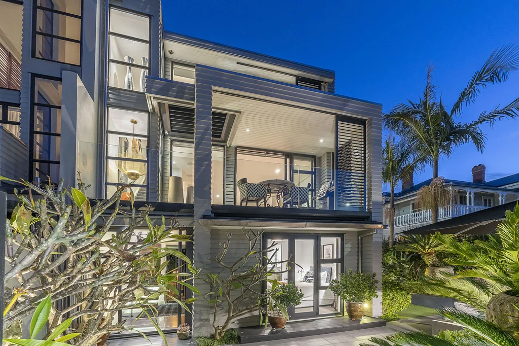 2D Tweed Street, Saint Marys Bay, Auckland City, Auckland