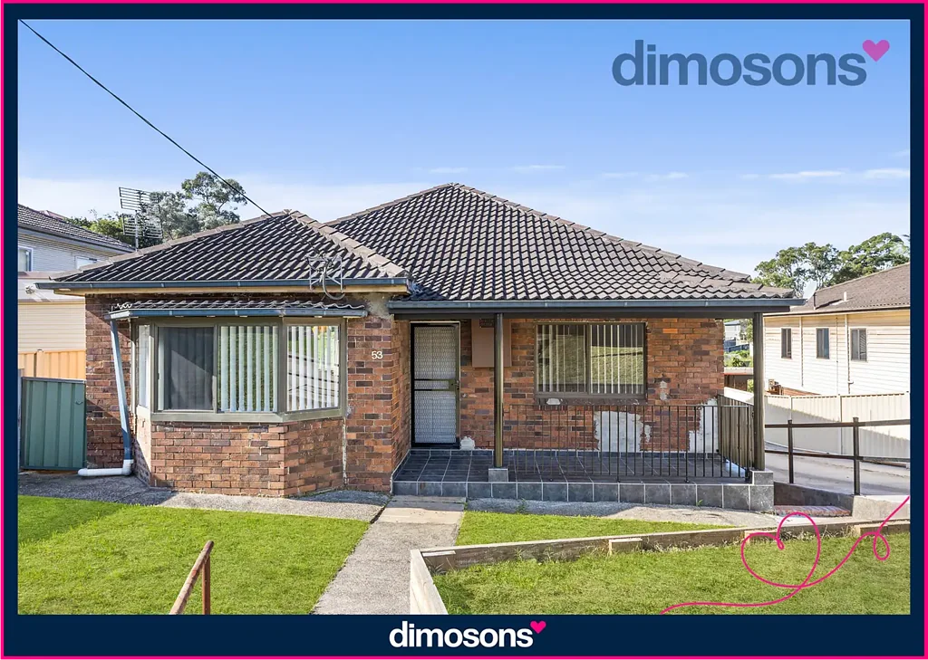 dimosons | for lease with ♥