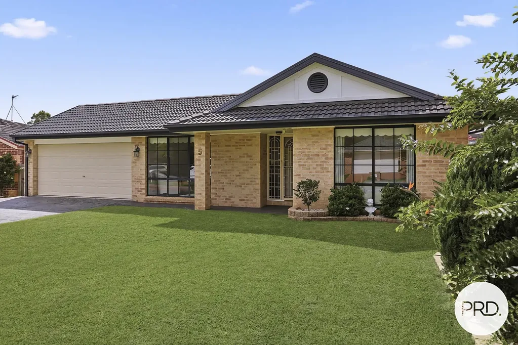 5 Greywood Place, Horsley, NSW 2530