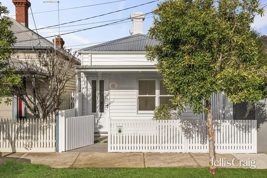 Yarraville 2ห้องนอน Premium Living, Unrivalled Village Lifestyle