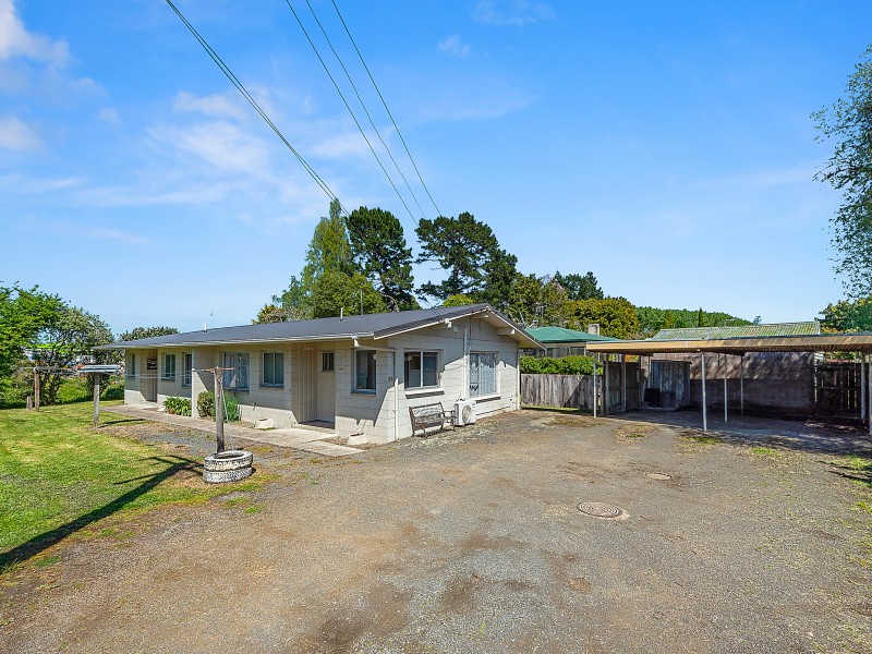 91a Rimu Street, Maeroa, Hamilton, 4 Schlafzimmer, 0 Badezimmer