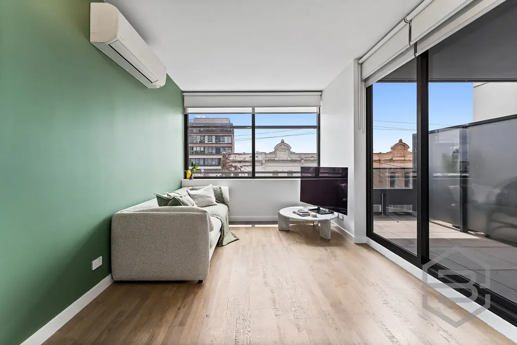 Lock & Leave Apartment in the heart of Brunswick