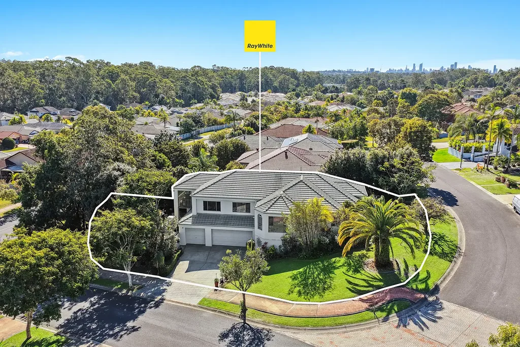 2 Wollemi Court, Reedy Creek, QLD 4227