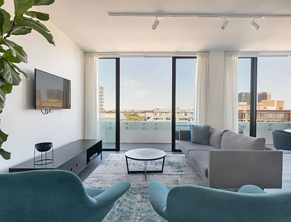 22/533-535 Elizabeth Street, Surry Hills, Sydney CBD, 2 Kuwarto, 2 Banyo, Apartment