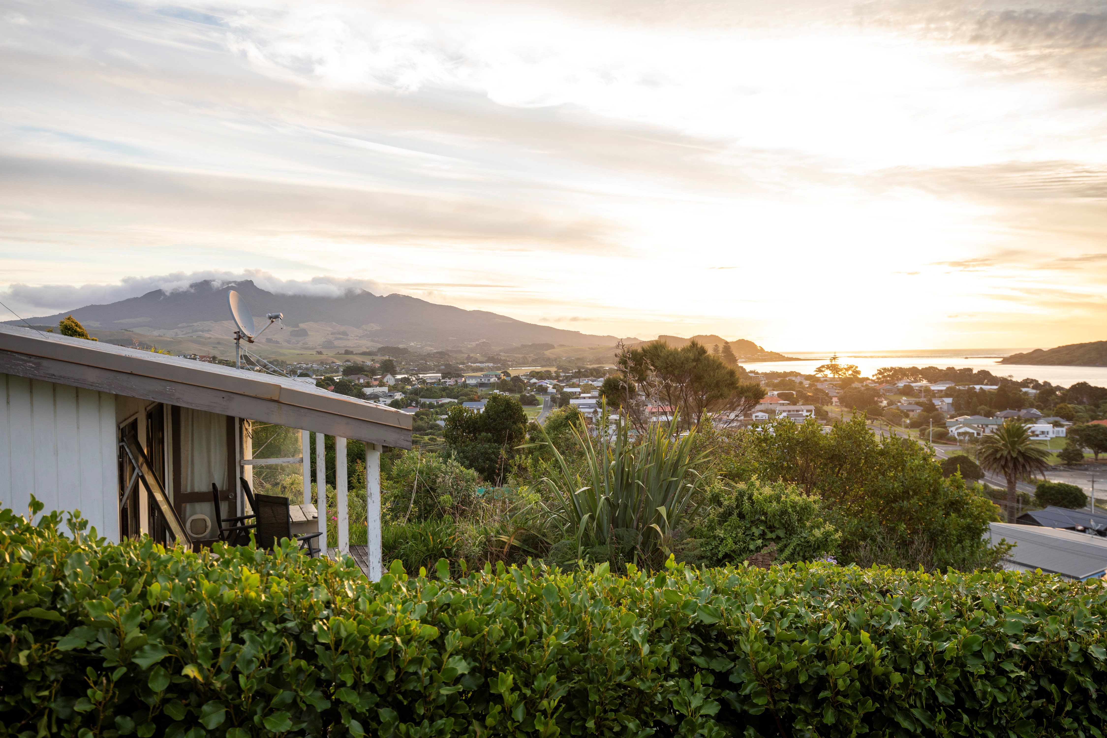 13 Rose Street, Raglan