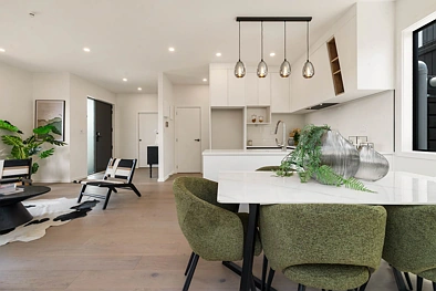23 Argo Drive, Half Moon Bay, Manukau City, 4 Bedrooms, 2 Bathrooms, Townhouse