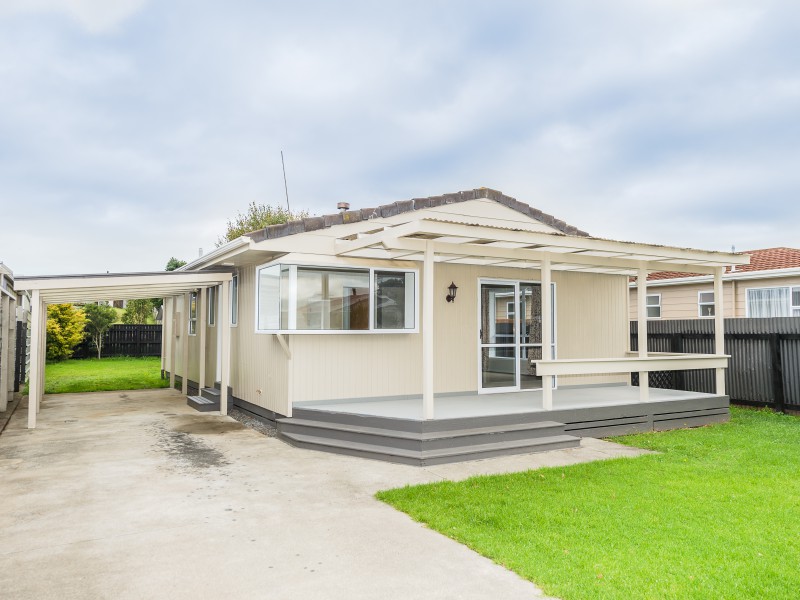 21 Surrey Road, Springvale, Whanganui, 3 कमरे, 1 बाथरूम