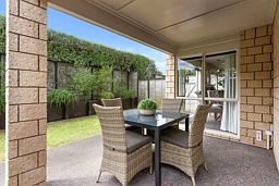 113A Cook Street, Cockle Bay
