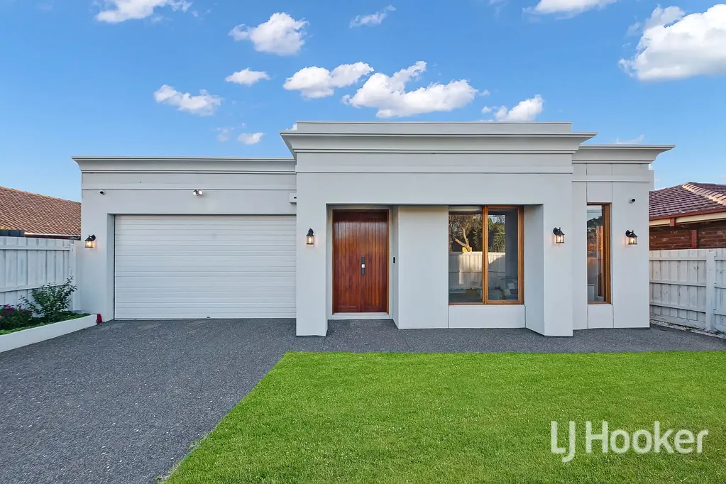 Melton South 4 Bedroom A Jewel In The Market