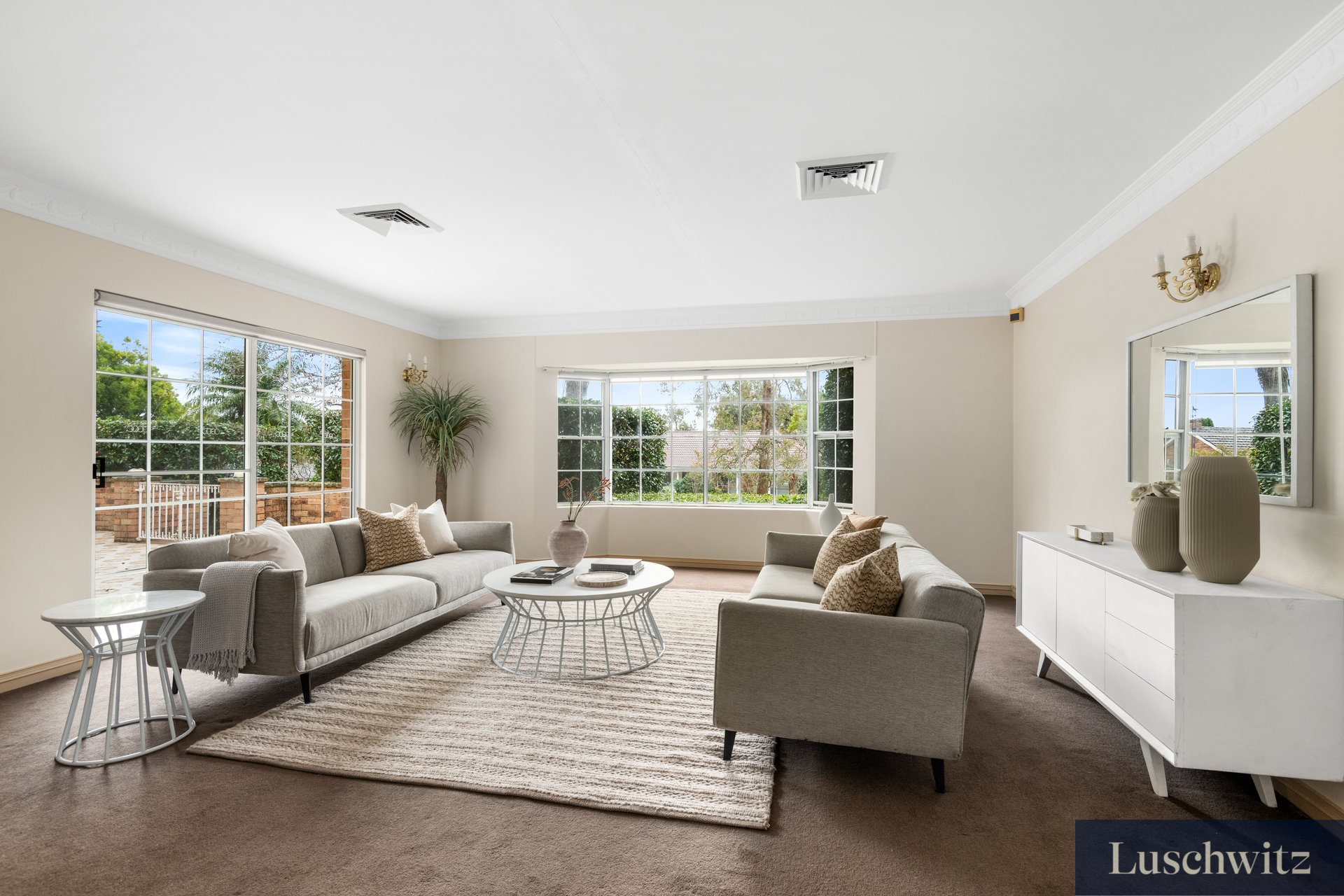 17 GANMAIN RD, PYMBLE NSW 2073, 0房, 0浴, House