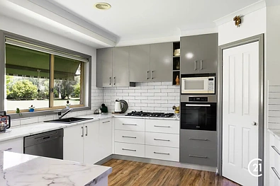 22 Kilkerrin Drive, Moama, NSW 2731, 4房, 2浴, House