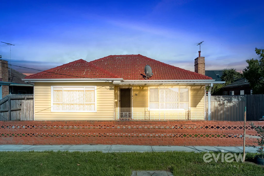 75 Fourth Avenue, Altona North, VIC 3025