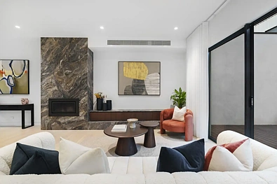 72 Martin Road, Glen Iris, VIC 3146, 4房, 4浴, House